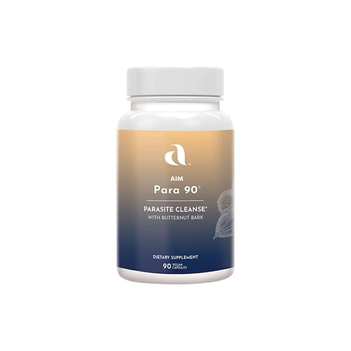 Aim Para 90 Vegan Capsules Aim
