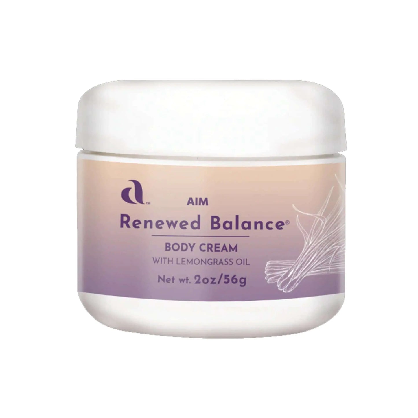 Aim Renewed Balance Cream Aim