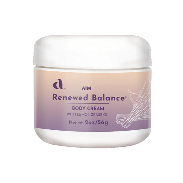 Aim Renewed Balance Cream