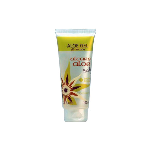 Alcare Aloe Gel
