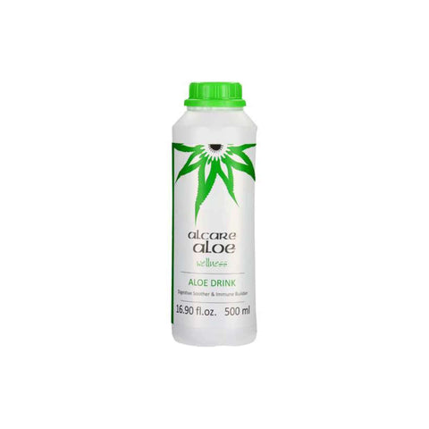 Alcare Aloe Wellness Drink