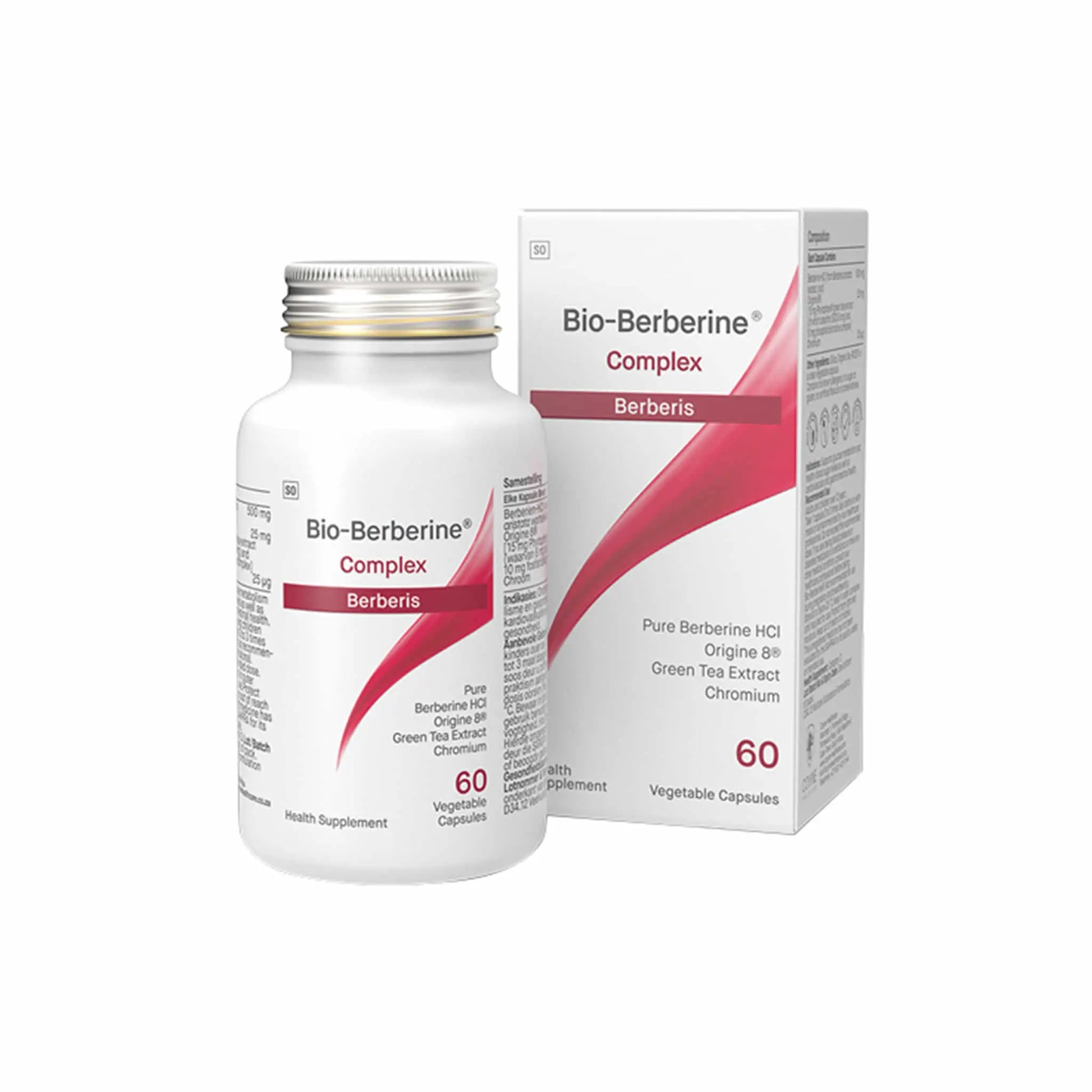 Biomax Bio-Berberine Complex Coyne