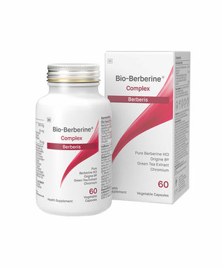 Coyne Bio-Berberine Complex
