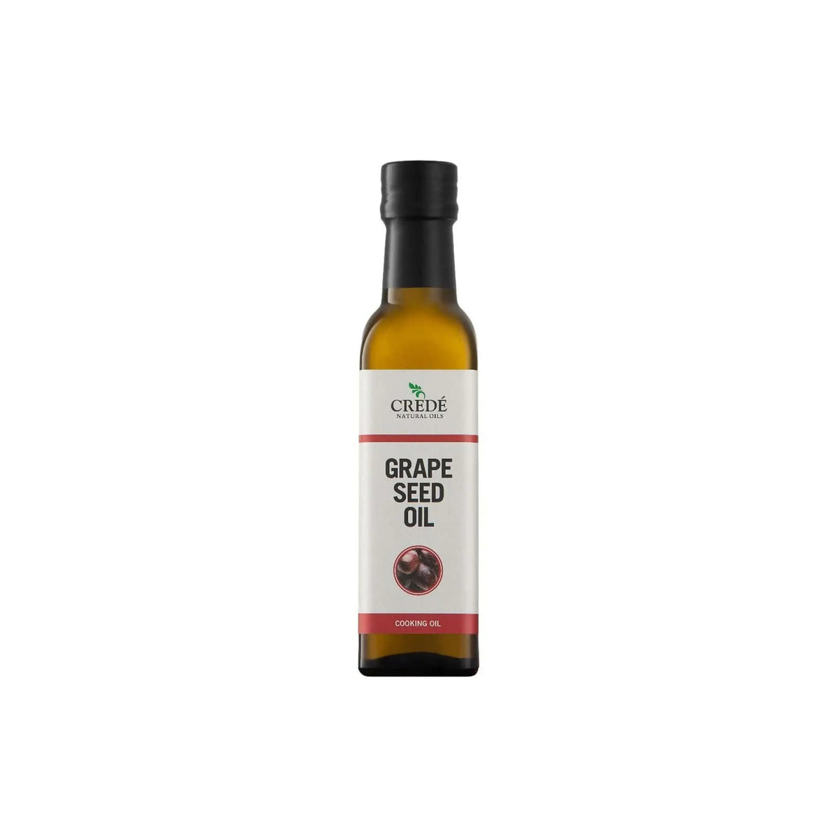 Crede Grapeseed Oil Crede Natural Oils