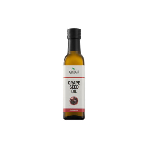 Crede Grapeseed Oil