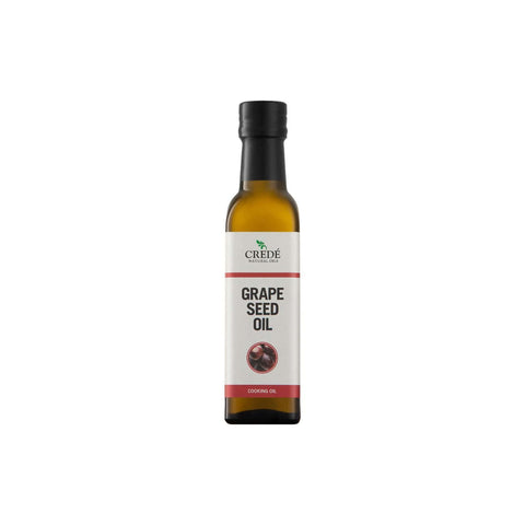 Crede Grapeseed Oil