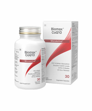 Coyne Biomax CoQ10