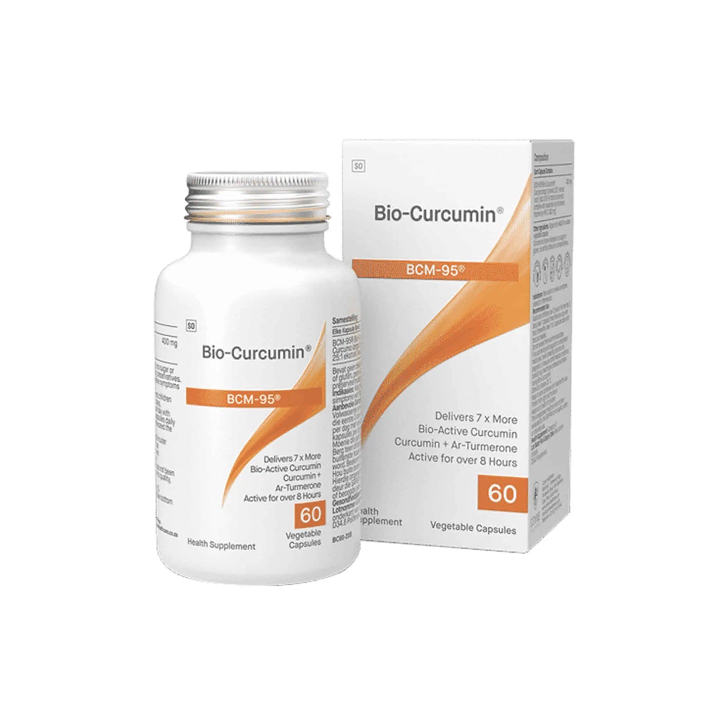 Biomax Bio-Curcumin Coyne