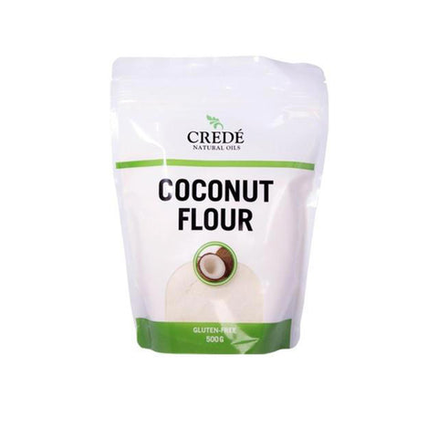 Crede Coconut Flour Gluten Free