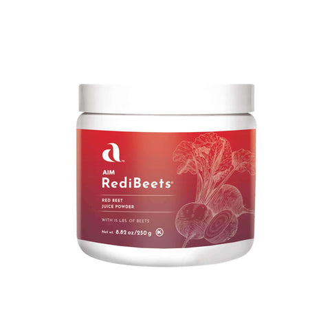 AIM REDIBEETS - Aim Africa | Energize Health