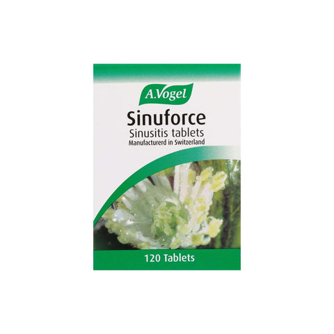 A VOGEL SINUFORCE - A Vogel | Energize Health