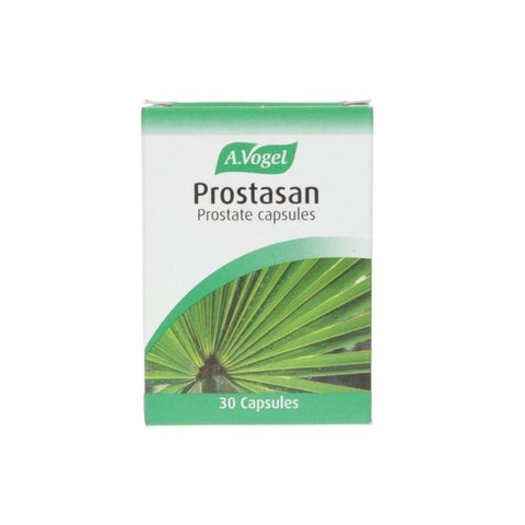 A VOGEL PROSTASAN - A Vogel | Energize Health