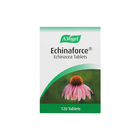 A VOGEL ECHINAFORCE - A Vogel | Energize Health