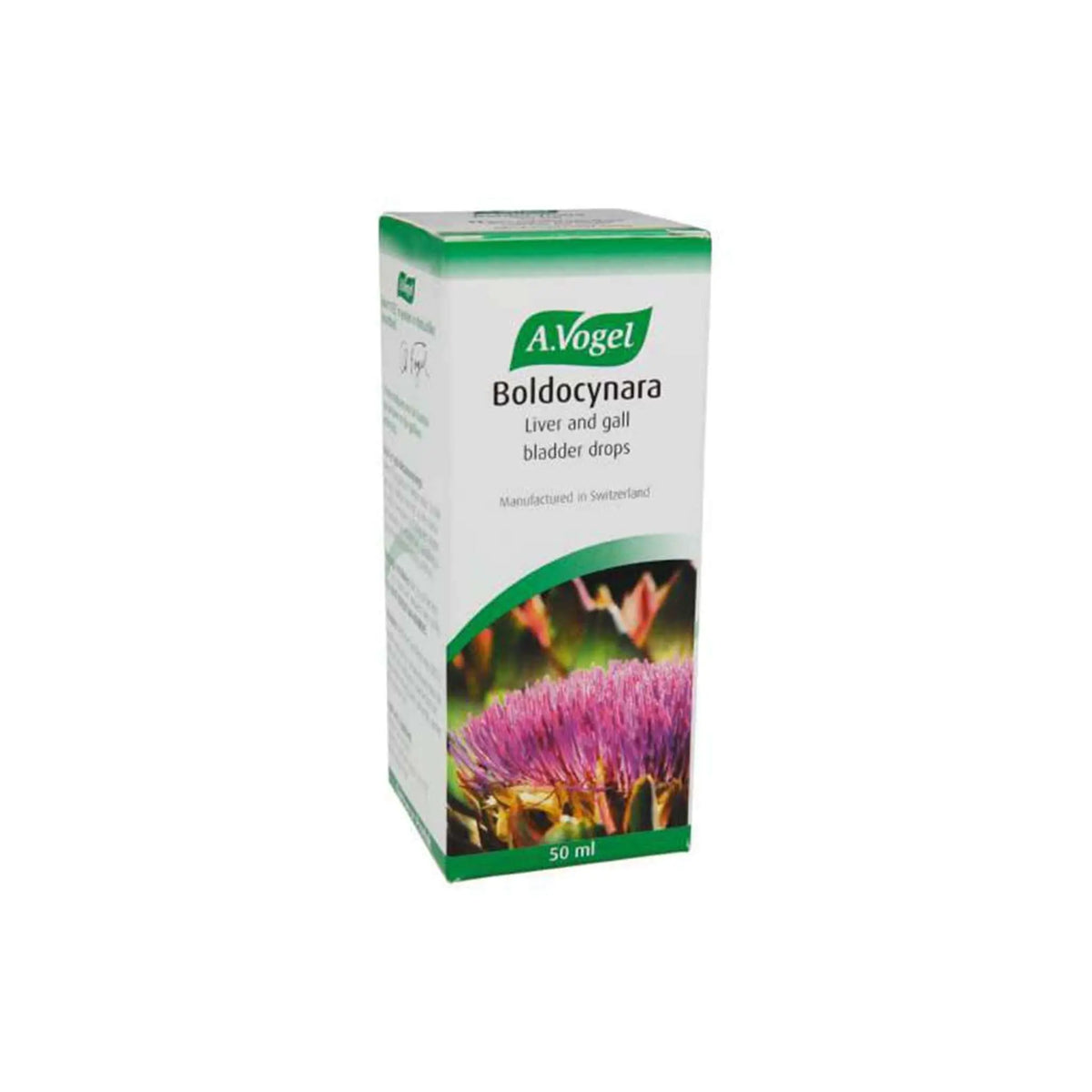 A VOGEL BOLDOCYNARA - A Vogel | Energize Health