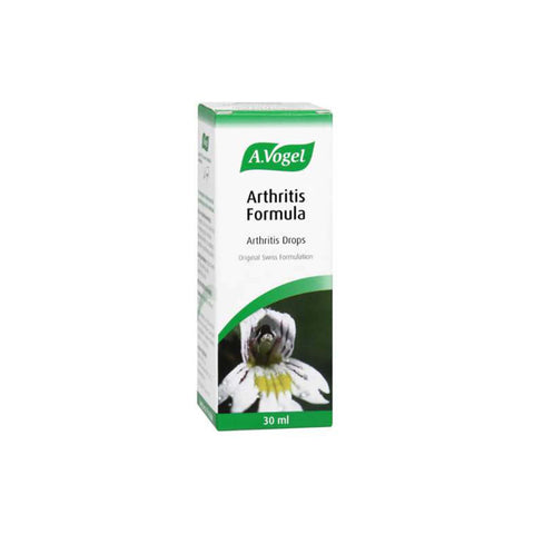 A VOGEL ARTHRITUS FORMULA - A Vogel | Energize Health