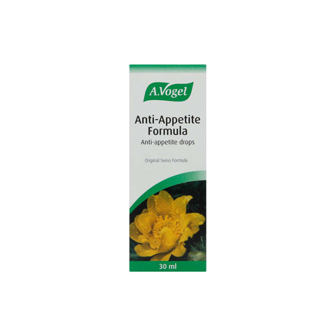 A VOGEL ANTI-APPETITE - A Vogel | Energize Health