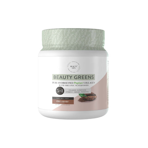 BEAUTY GEN BEAUTY GREENS - Beauty Gen | Energize Health