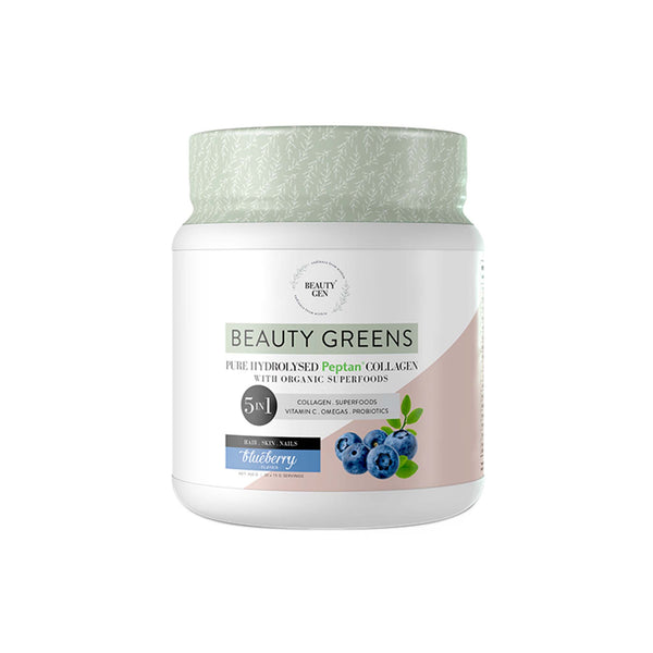 BEAUTY GEN BEAUTY GREENS - Beauty Gen | Energize Health