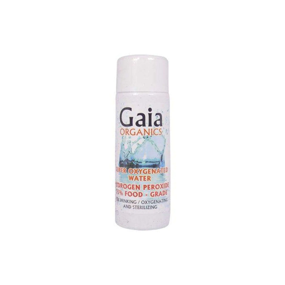 GAIA HYDROGEN PEROXIDE - Gaia Organics | Energize Health