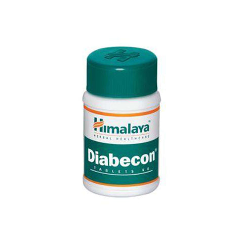 HIMALAYA DIABECON - Himalaya | Energize Health