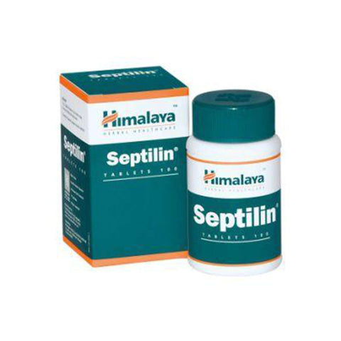 HIMALAYA SEPTILIN - Himalaya | Energize Health