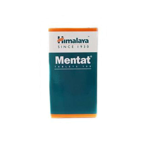 HIMALAYA MENTAT - Himalaya | Energize Health