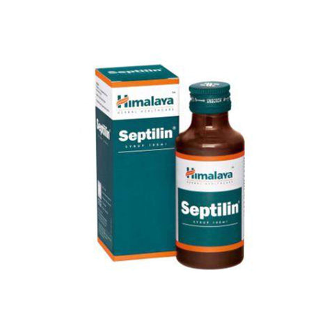 HIMALAYA SEPTILIN - Himalaya | Energize Health