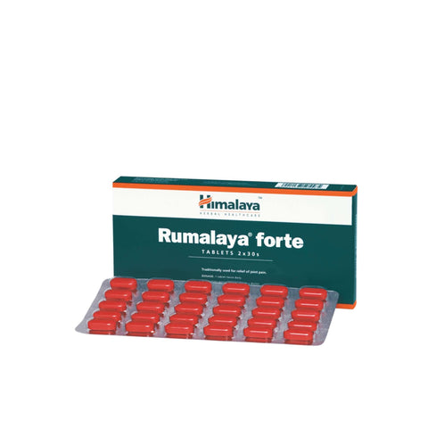HIMALAYA RUMALAYA FORTE - Himalaya | Energize Health
