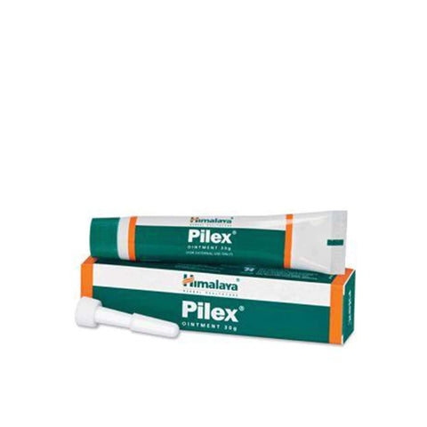 HIMALAYA PILEX OINTMENT - Himalaya | Energize Health