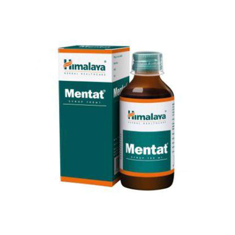 HIMALAYA MENTAT - Himalaya | Energize Health