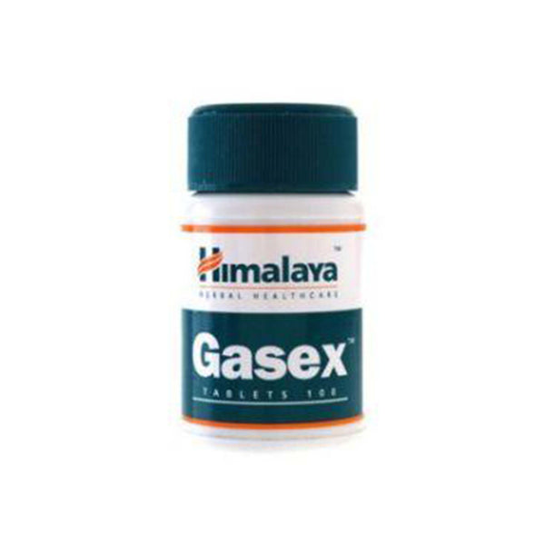HIMALAYA GASEX - Himalaya | Energize Health