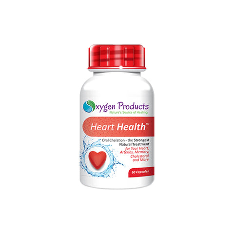 OXYGEN THERAPY HEART HEALTH - Oxygen Products | Energize Health