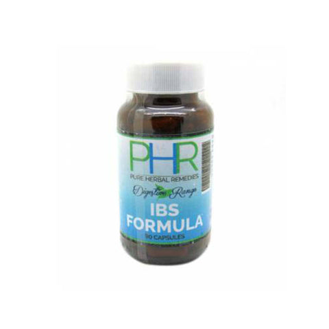 PHR IBS - Pure Herbal Remedies | Energize Health