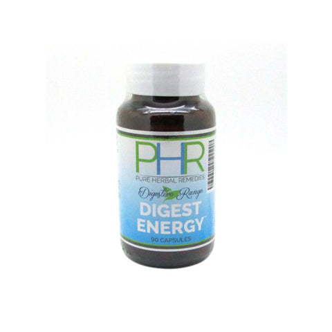 PHR DIGEST ENERGY - Pure Herbal Remedies | Energize Health