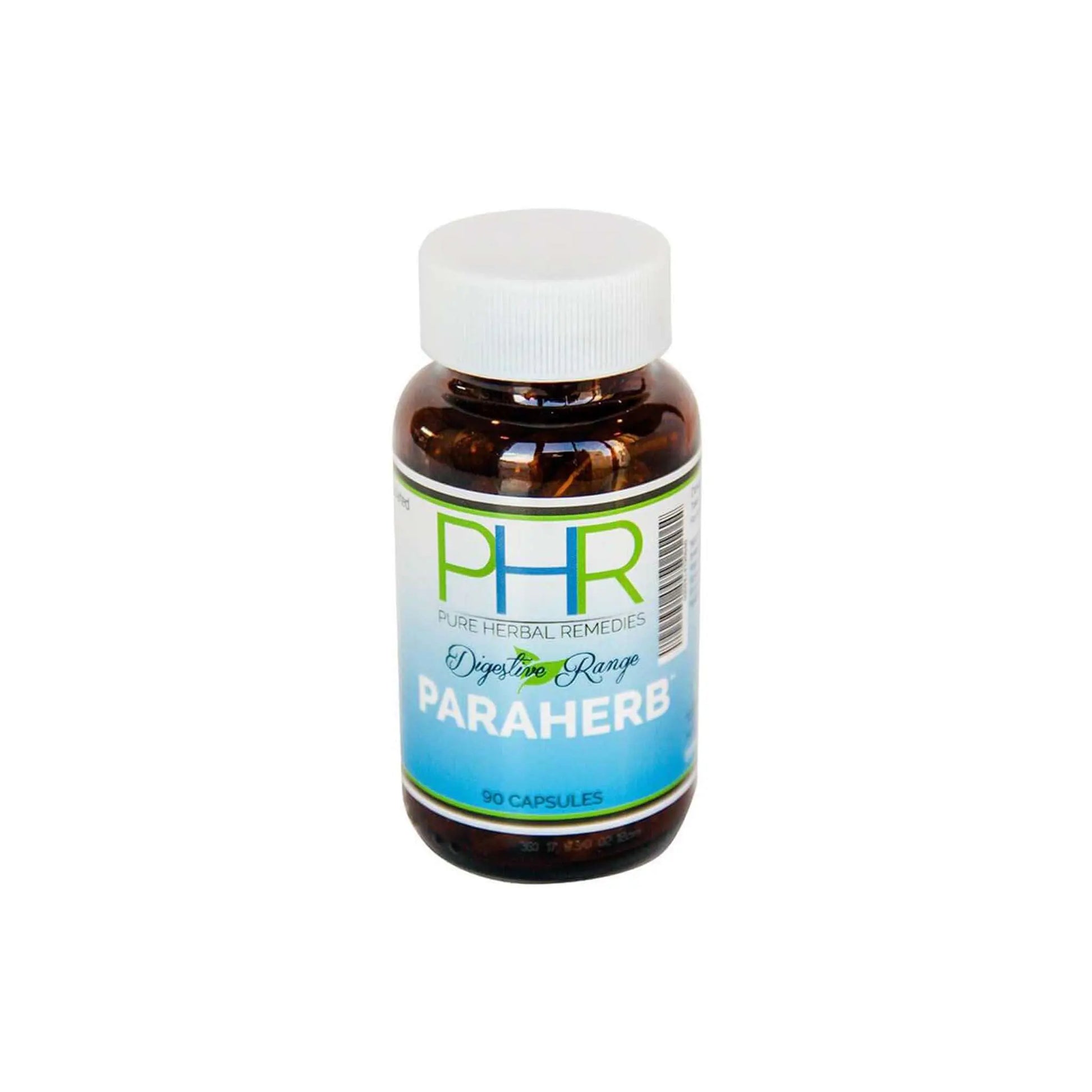 PHR PARAHERB - Pure Herbal Remedies | Energize Health