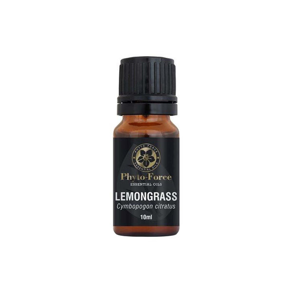 PHYTO FORCE LEMONGRASS OIL - Phyto Force | Energize Health