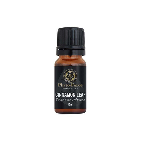 PHYTO FORCE CINNAMON OIL - Phyto Force | Energize Health