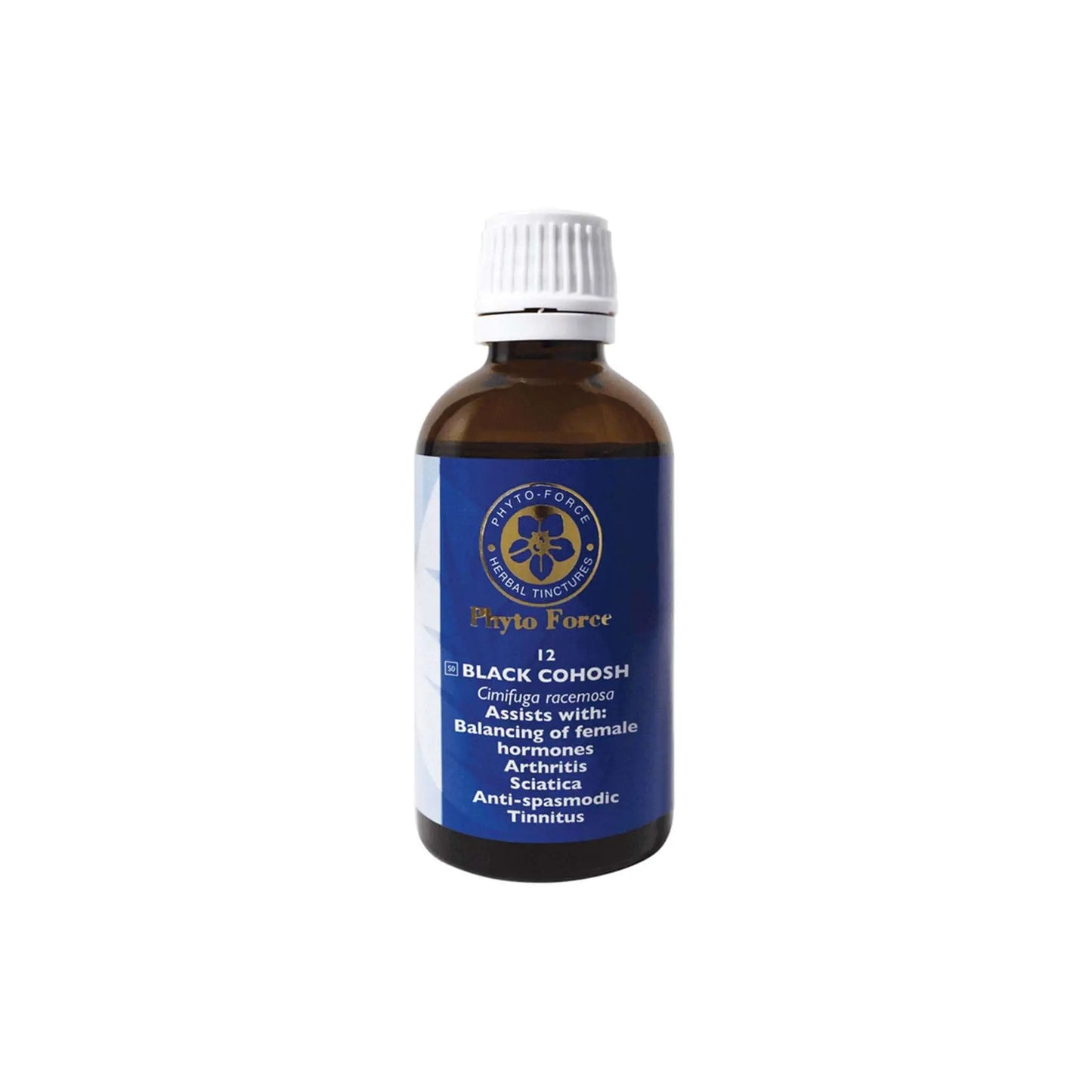 PHYTO FORCE BLACK COHOSH - Phyto Force | Energize Health