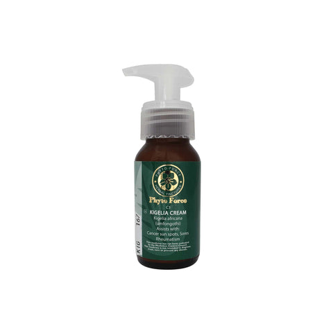 PHYTO FORCE KIGELIA CREAM - Phyto Force | Energize Health