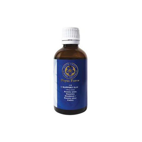 PHYTO FORCE SLIPPERY ELM - Phyto Force | Energize Health