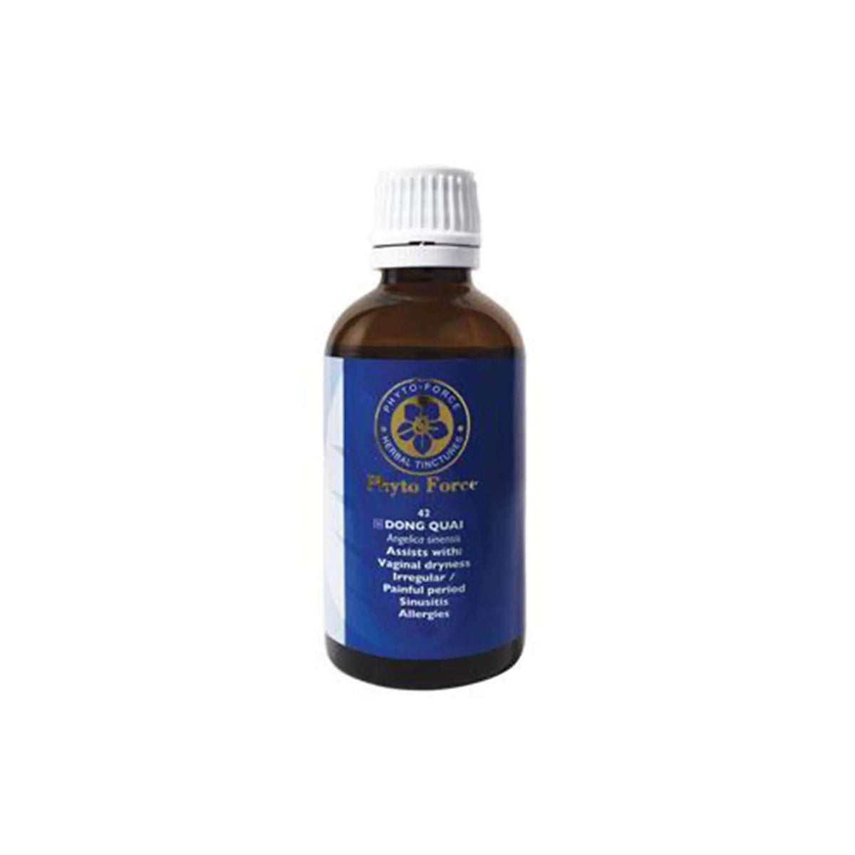 PHYTO FORCE DONG QUAI - Phyto Force | Energize Health