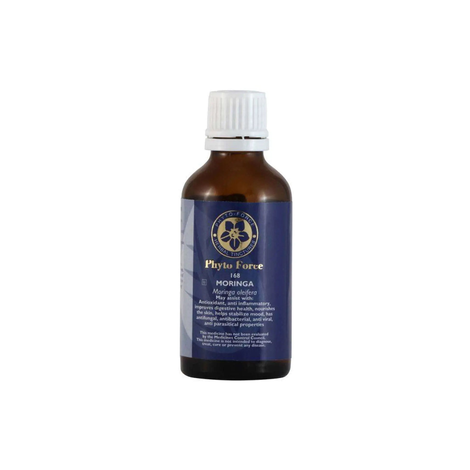 PHYTO FORCE MORINGA - Phyto Force | Energize Health