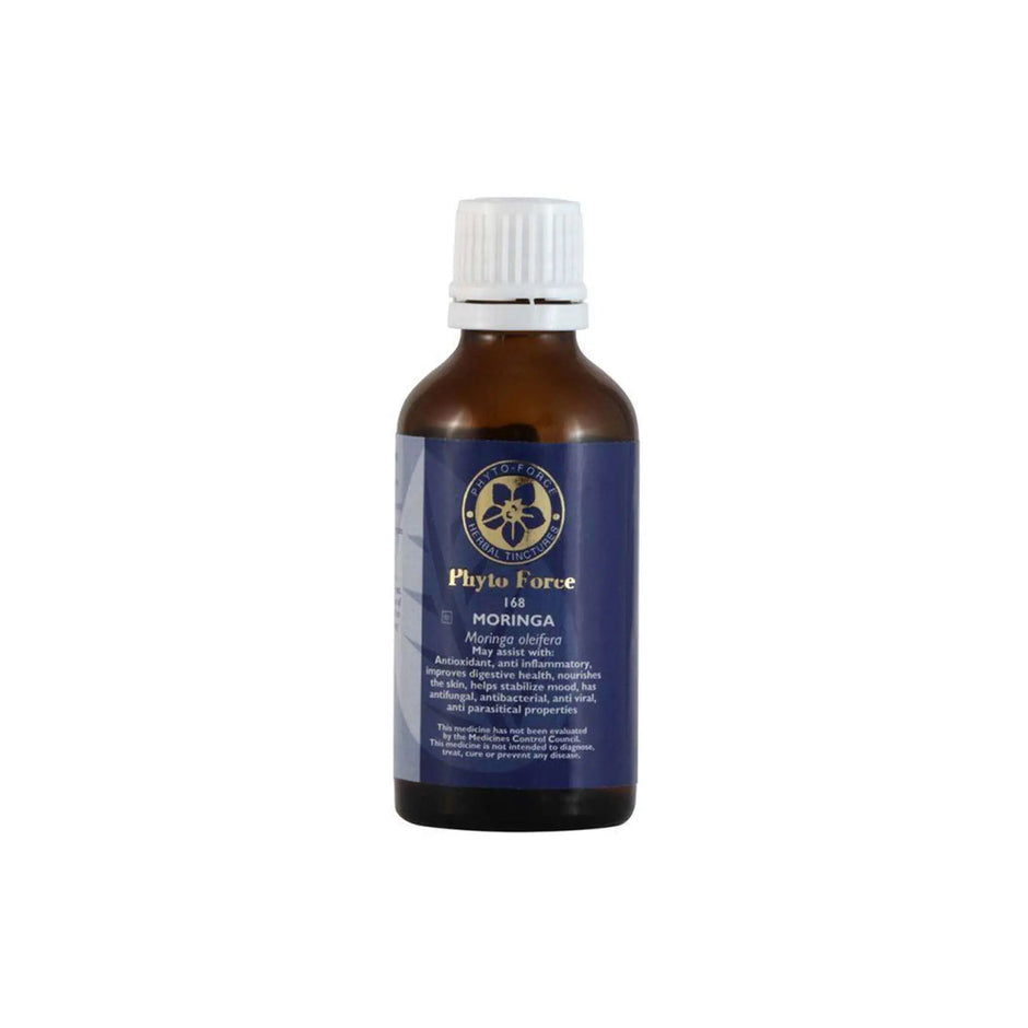 PHYTO FORCE MORINGA - Phyto Force | Energize Health