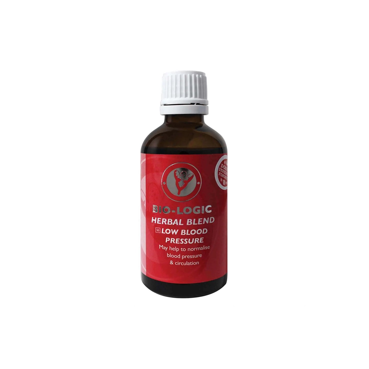 PHYTO FORCE BIO-LOGIC LOW BLOOD PRESSURE - Phyto Force | Energize Health
