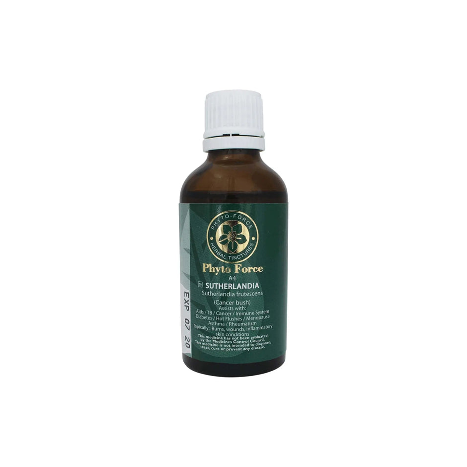 PHYTO FORCE SUTHERLANDIA - Phyto Force | Energize Health