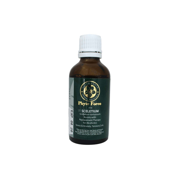PHYTO FORCE SCELETIUM - Phyto Force | Energize Health
