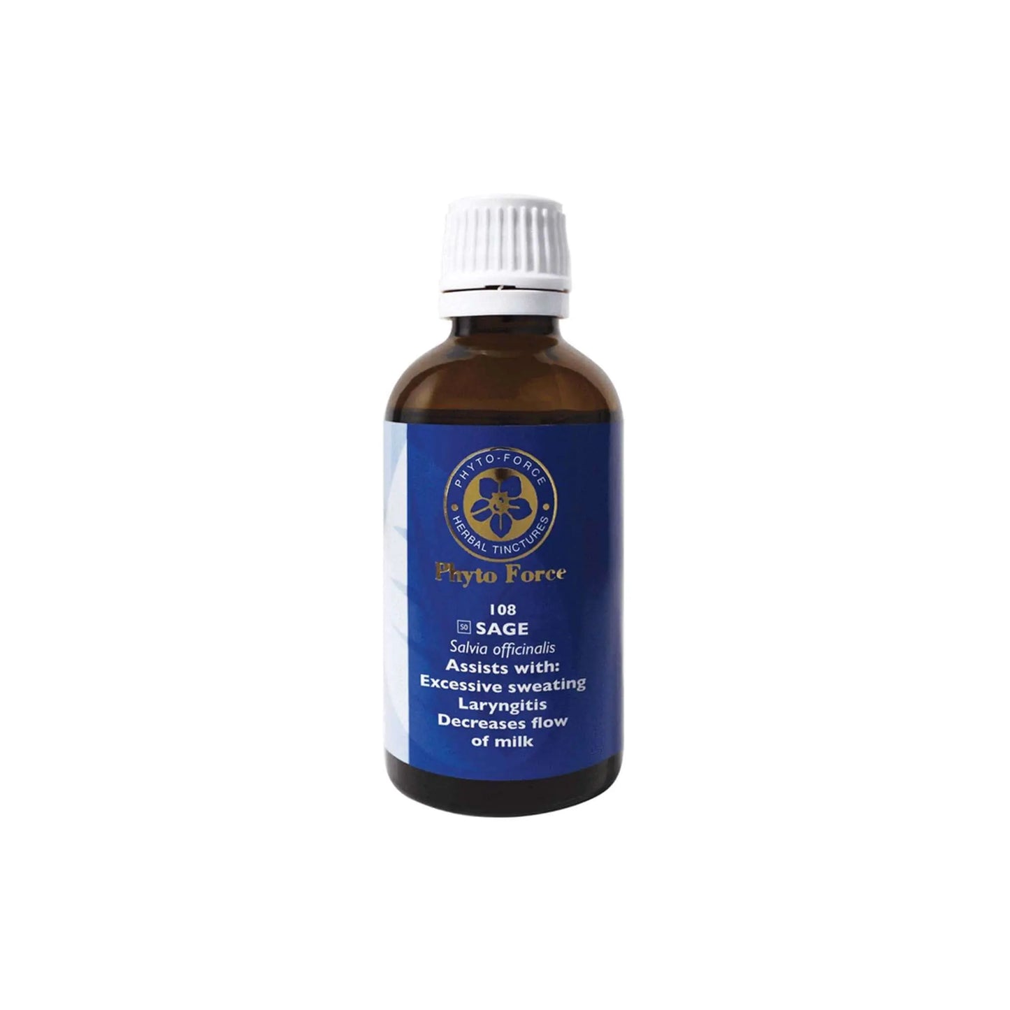 PHYTO FORCE SAGE - Phyto Force | Energize Health