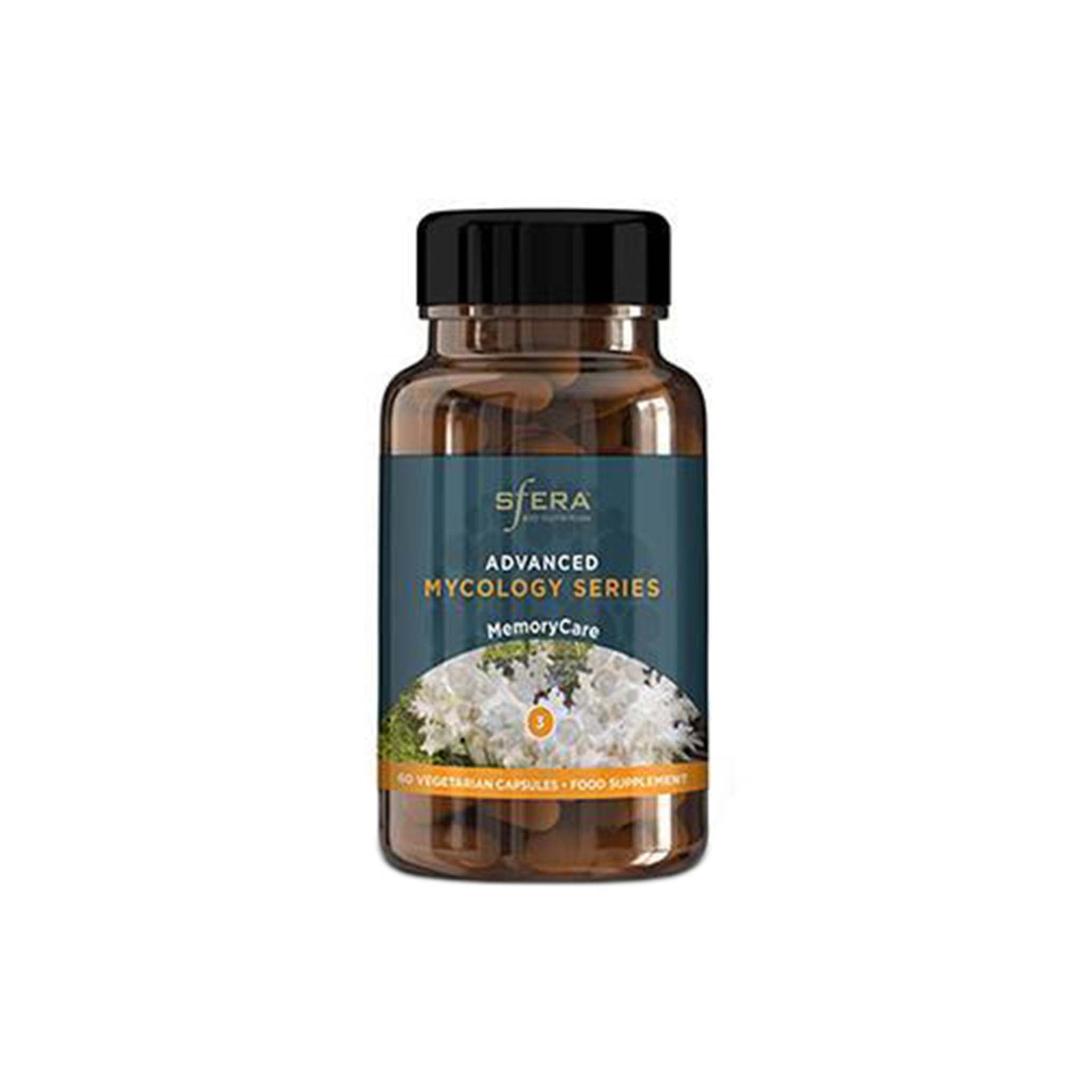 SFERA MEMORY CARE - Sfera Bio Nutrition (Pty) | Energize Health