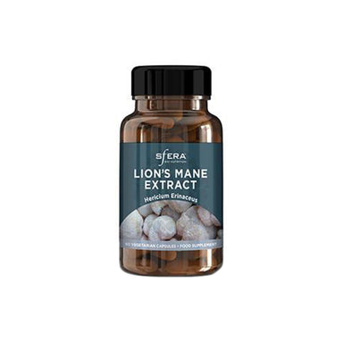 SFERA LIONS MANE - Sfera Bio Nutrition (Pty) | Energize Health