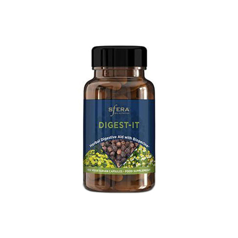 SFERA DIGEST IT - Sfera Bio Nutrition (Pty) | Energize Health